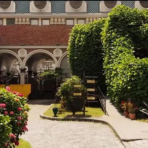 Boutique Hotel O. Galogre Otel
