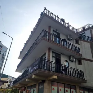 Caspian Vf Otel